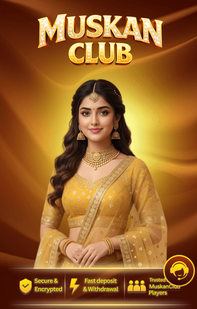 muskan club